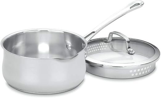 Everyday Ceramic Cooking Skillet