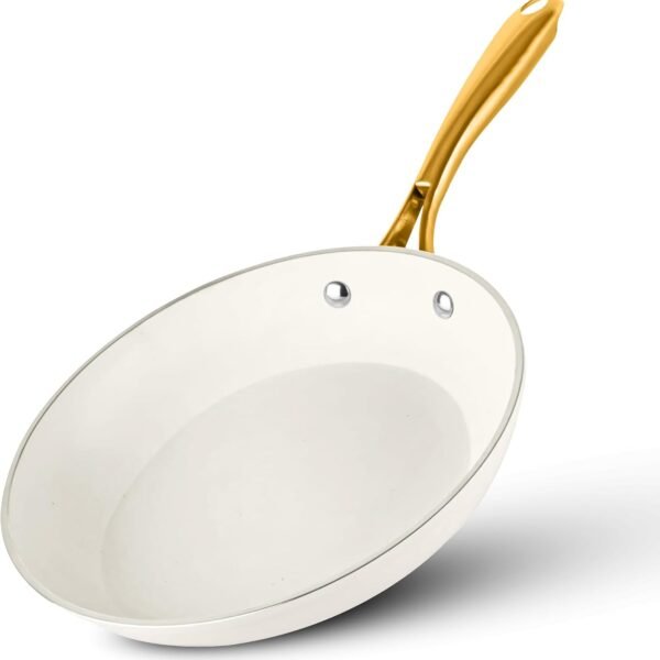 Non stick frying pan