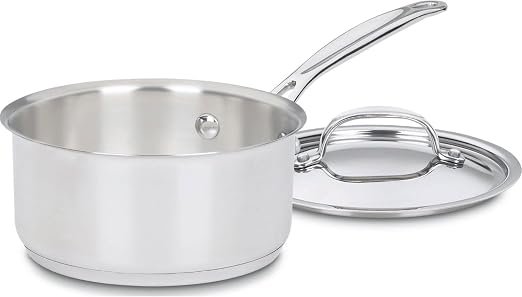 Versatile Ceramic Fry Pan for Kitchen Cooking