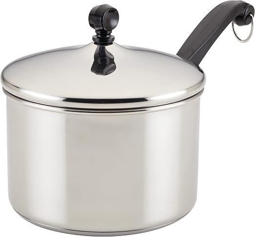 Classic Aluminum Nonstick Skillet