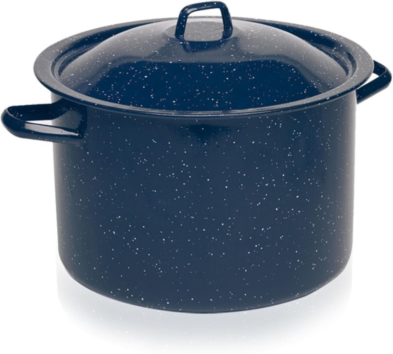 Mini cast iron Dutch oven