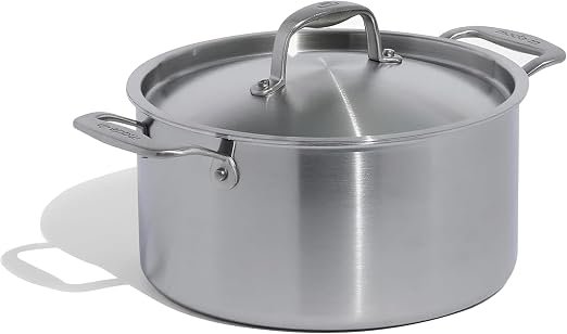 Premium Nonstick Saute Frying Pan