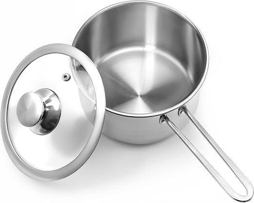 Modern Ceramic Saute Skillet