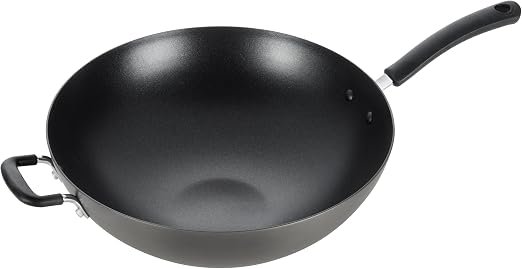 Smooth Ceramic Coated Skillet for Everyday Use