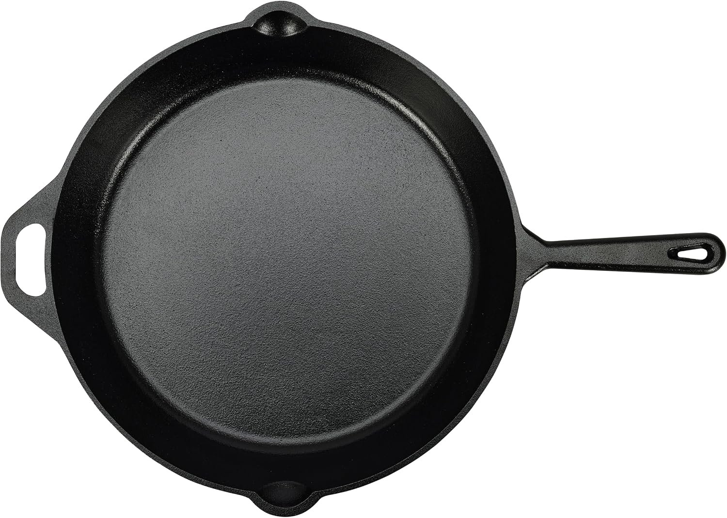 Cast iron skillet Image 2